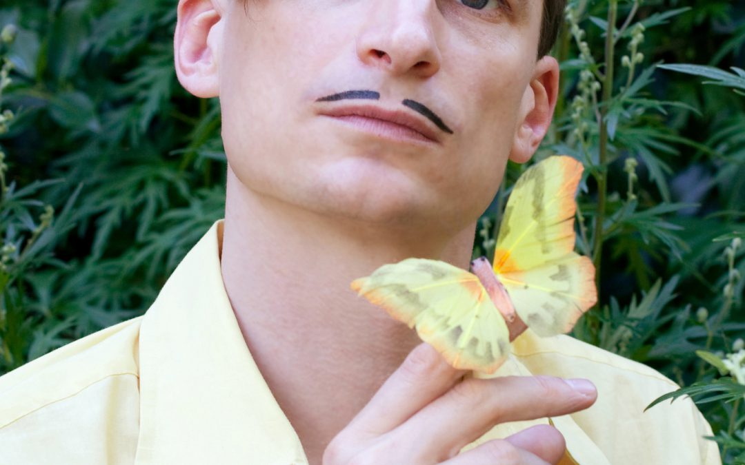 Anton Grübener