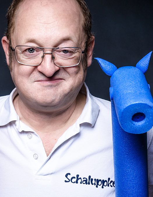 Bademeister Schaluppke