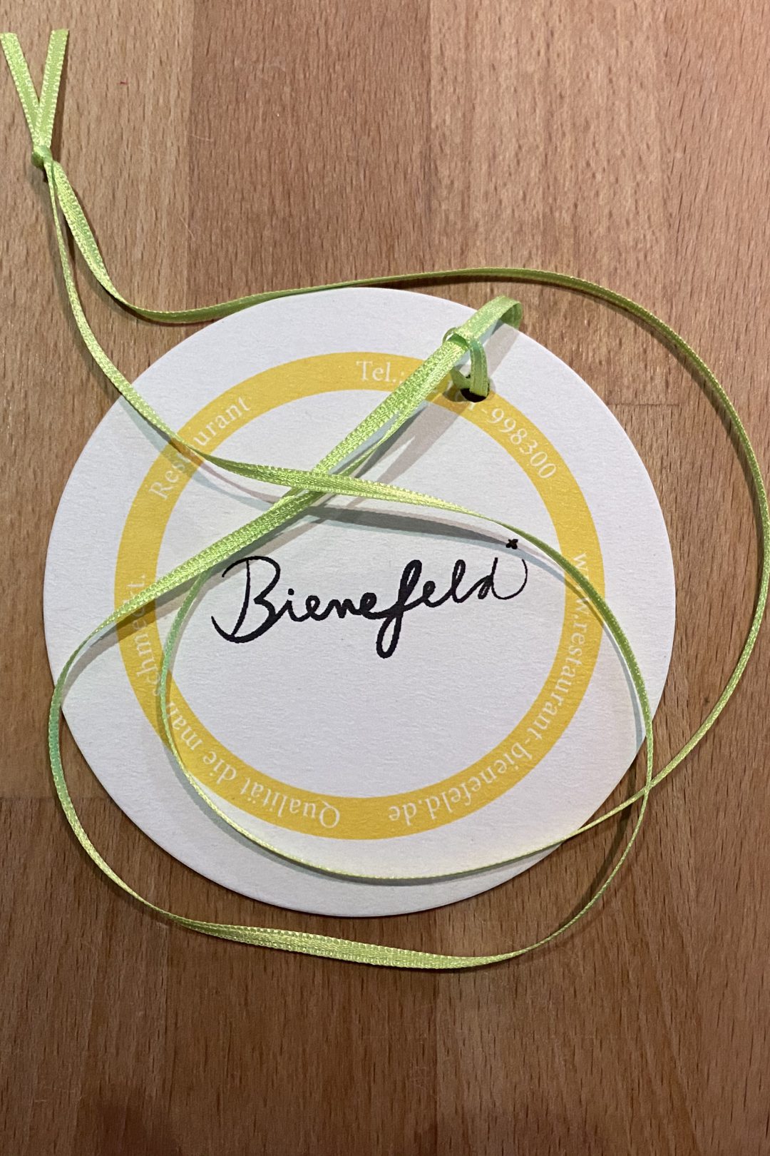 Restaurant & Hotel Bienefeld