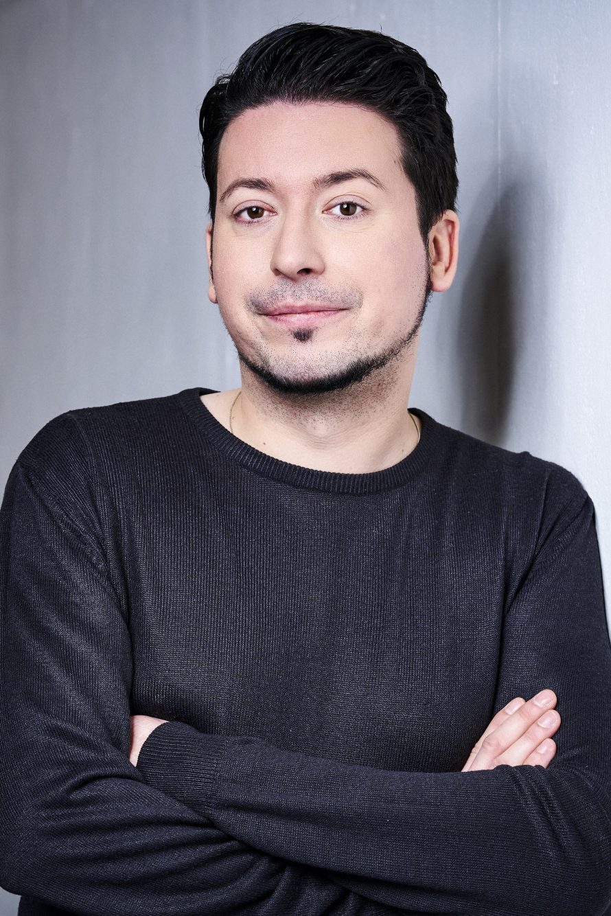 Christian Schiffer