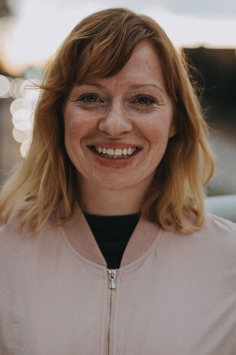 Christin Jugsch