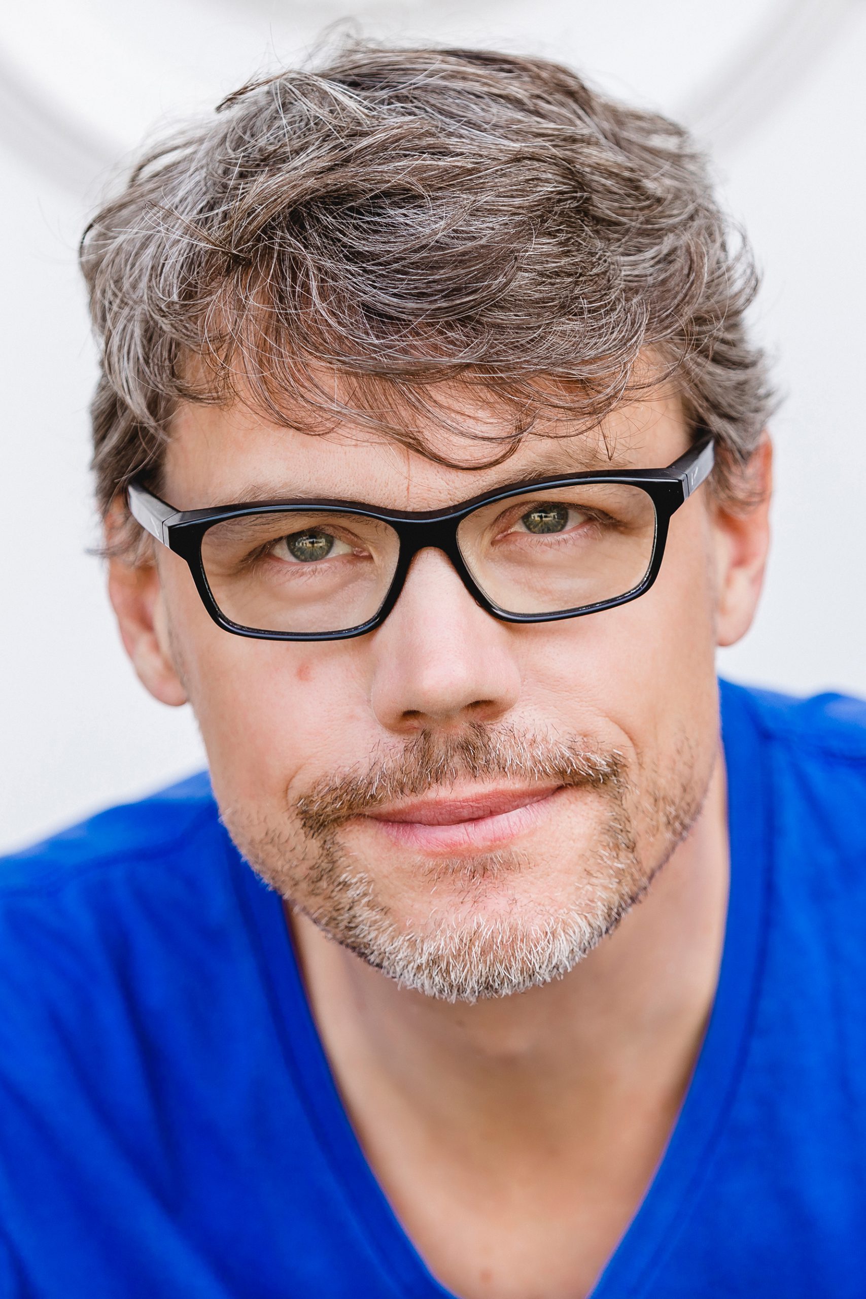Christoph Sieber Pop up Comedy
