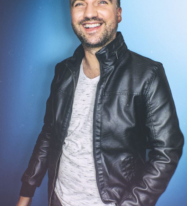 Christopher Köhler