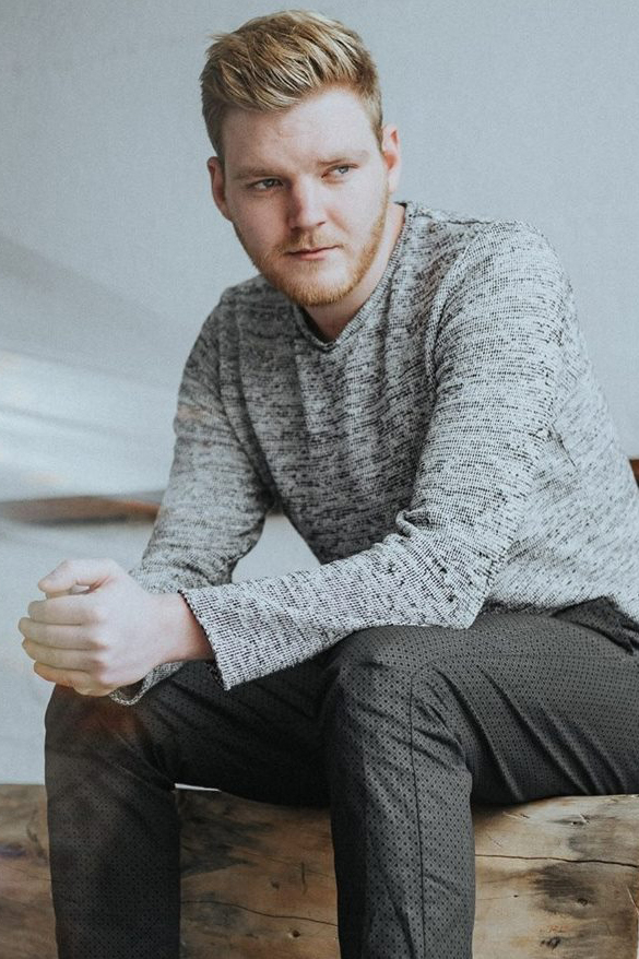 Fabian Hintzen