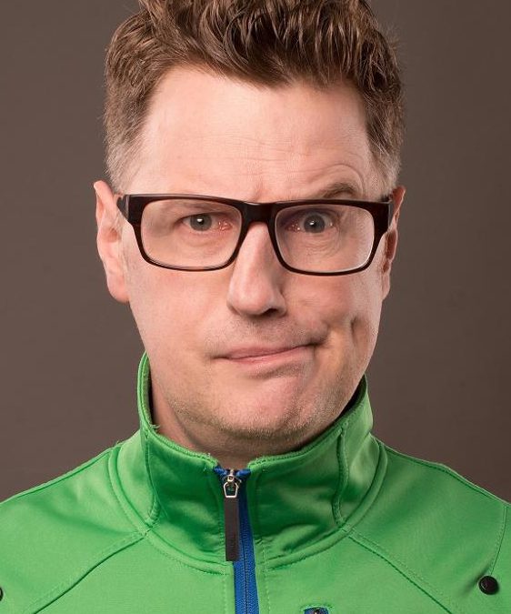 Florian Simbeck