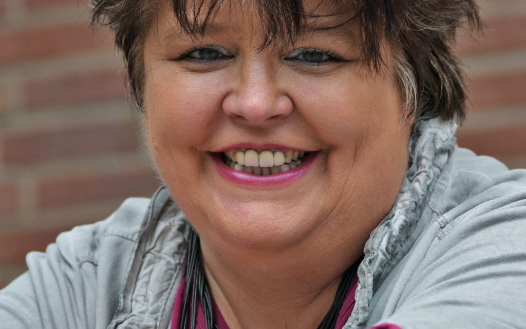 Ingrid Kühne