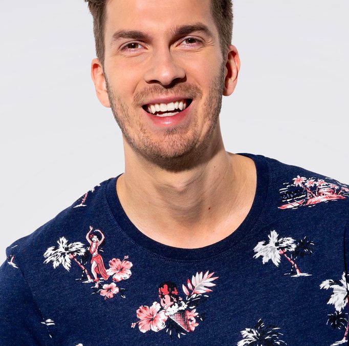 Simon Stäblein