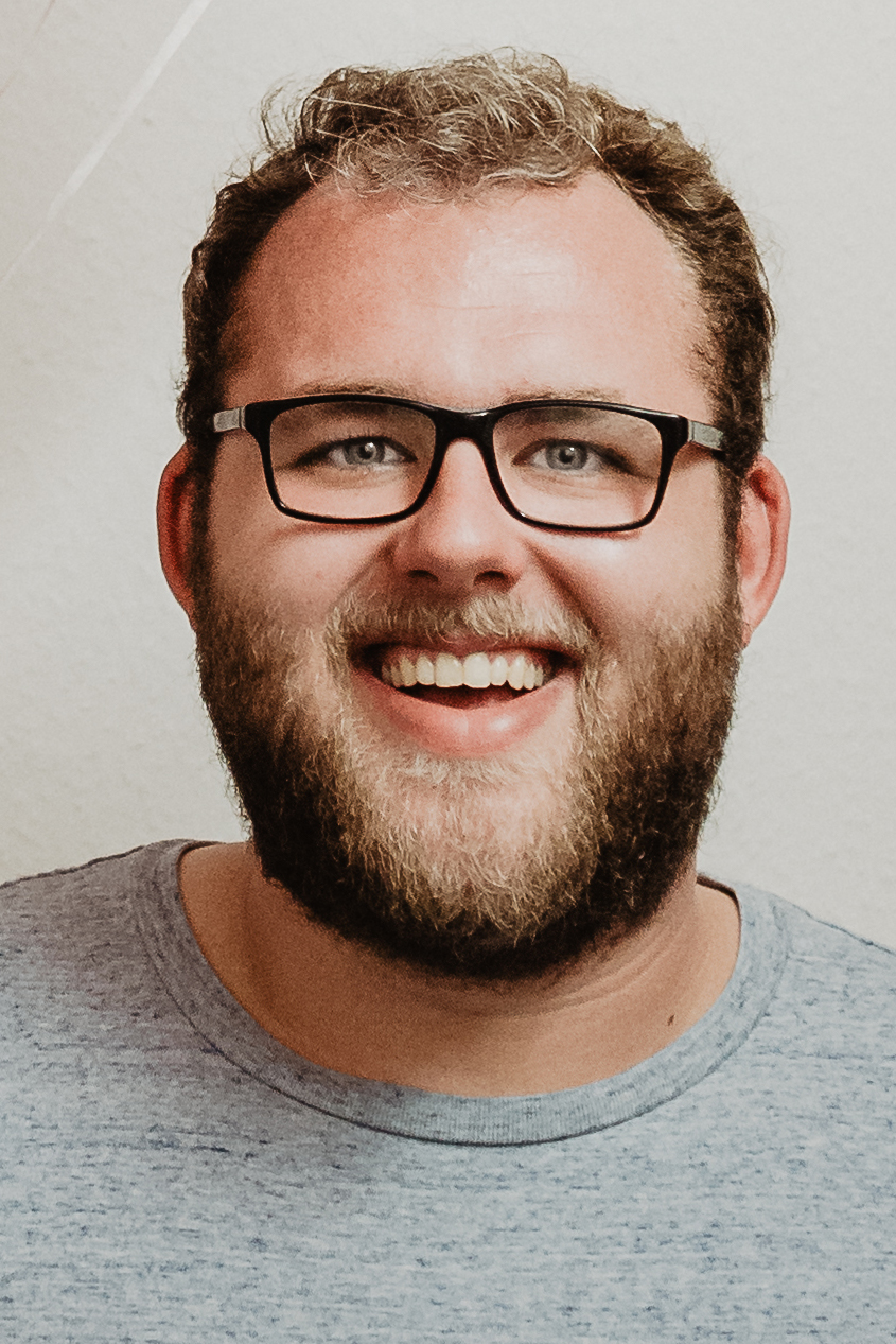 Sven Bensmann