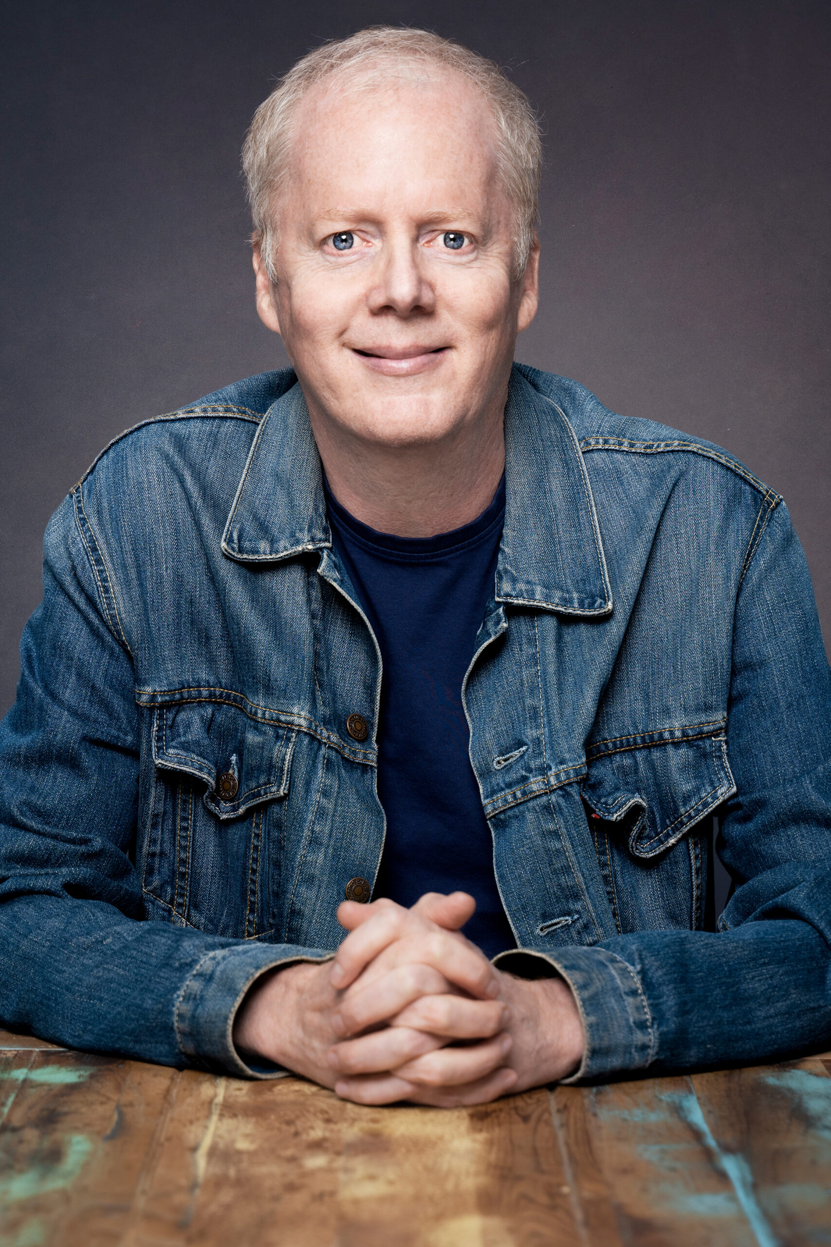 John Doyle Pop up Comedy