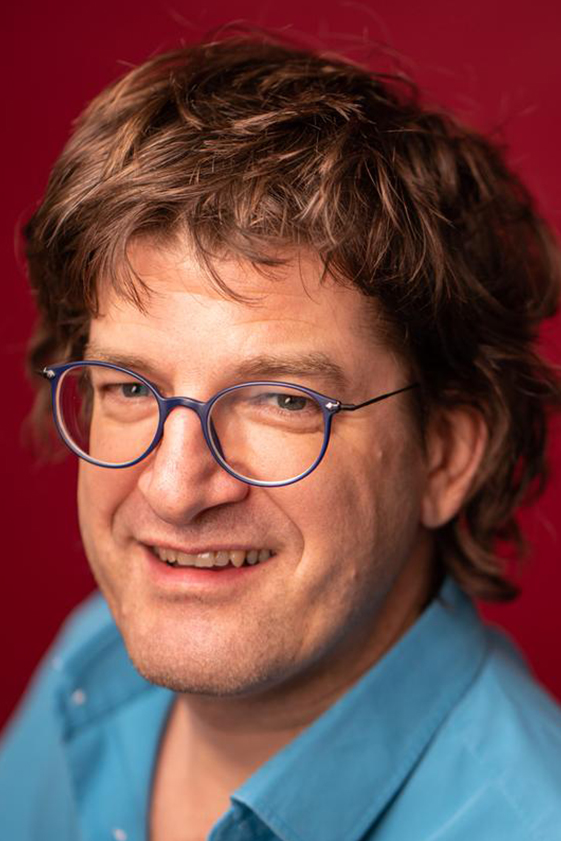 Nils Heinrich