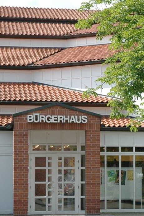 Bürgerhaus