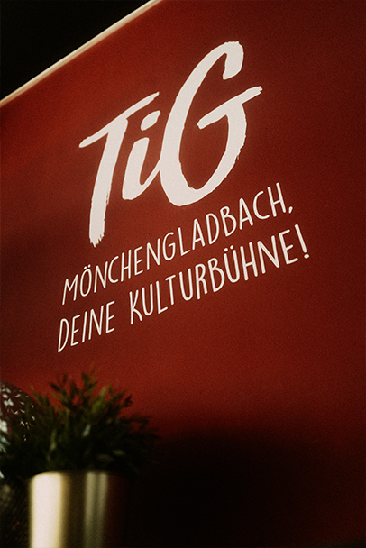 TiG – Theater im Gründungshaus