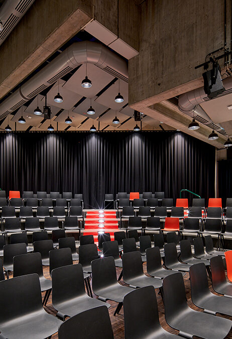 Kulturhaus Süd