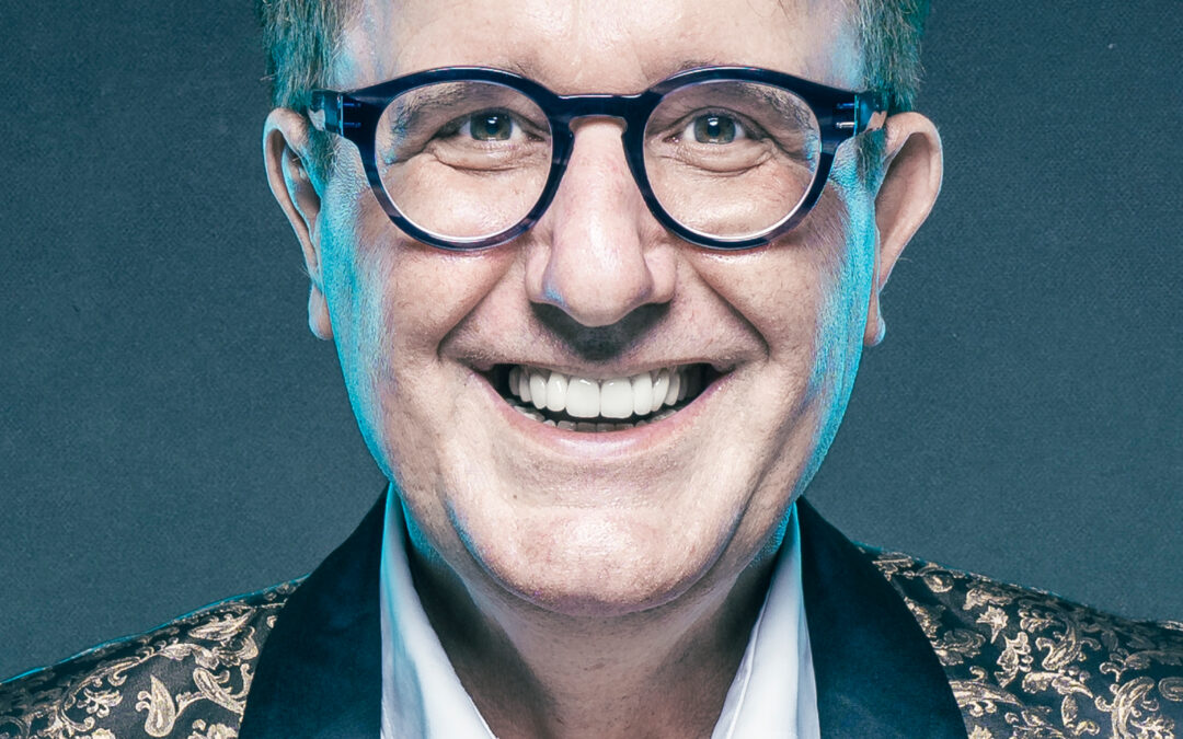 Christoph Brüske