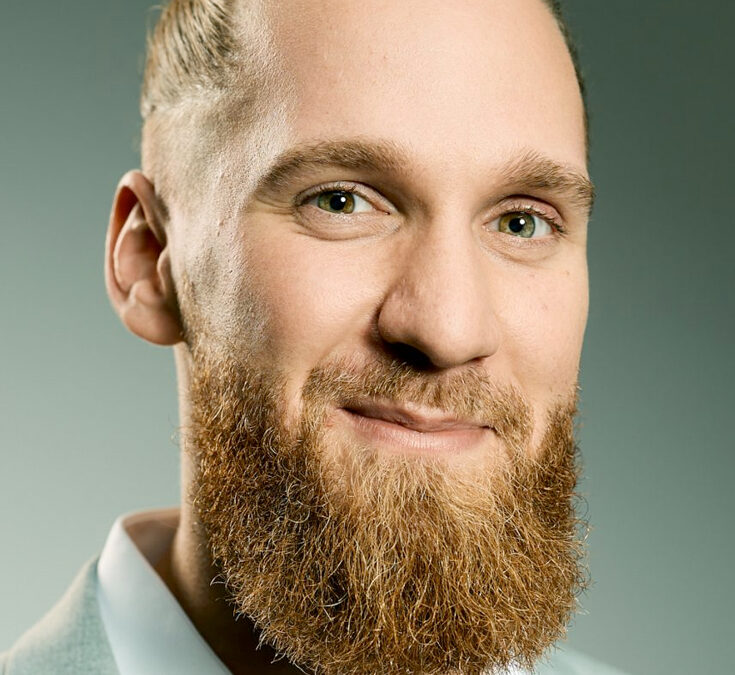 Lennard Rosar