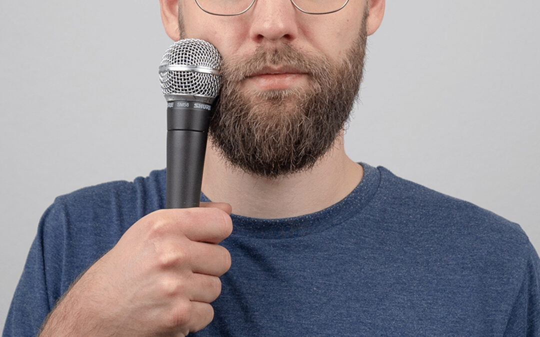 Nick Duschek