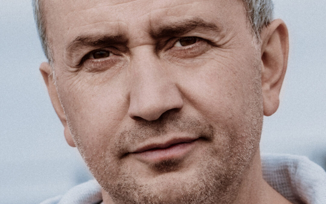 Kerim Pamuk