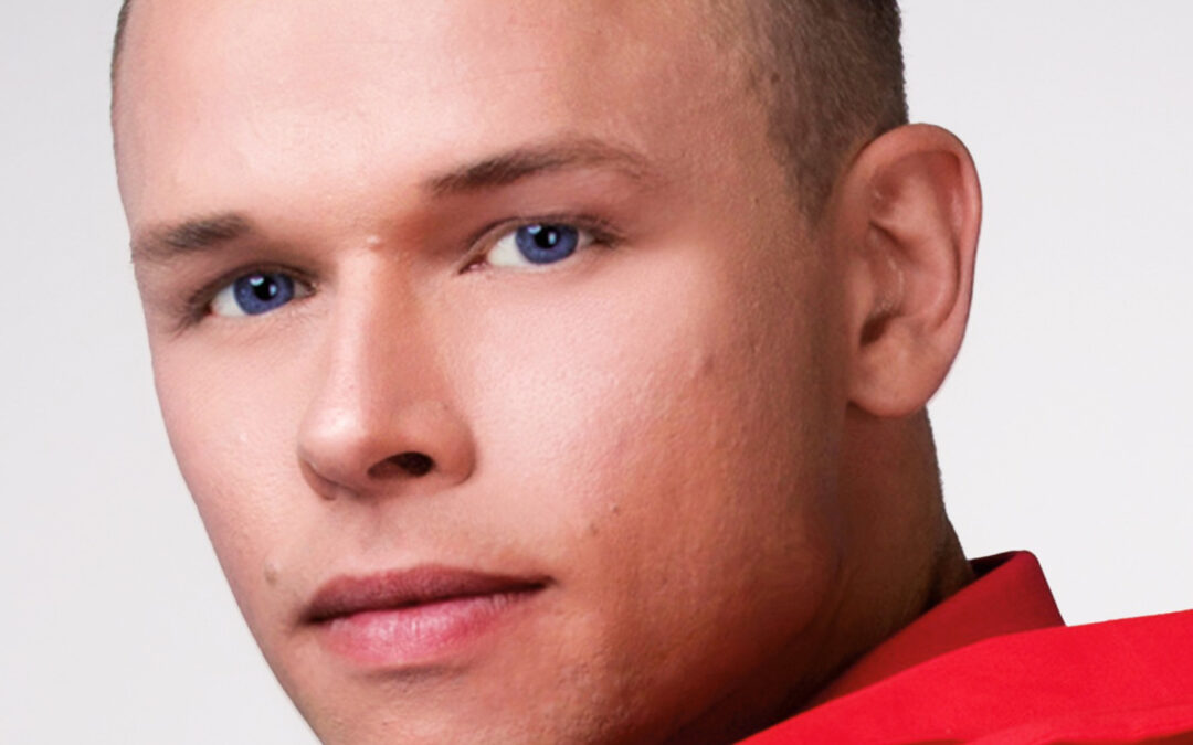 Tobias Born
