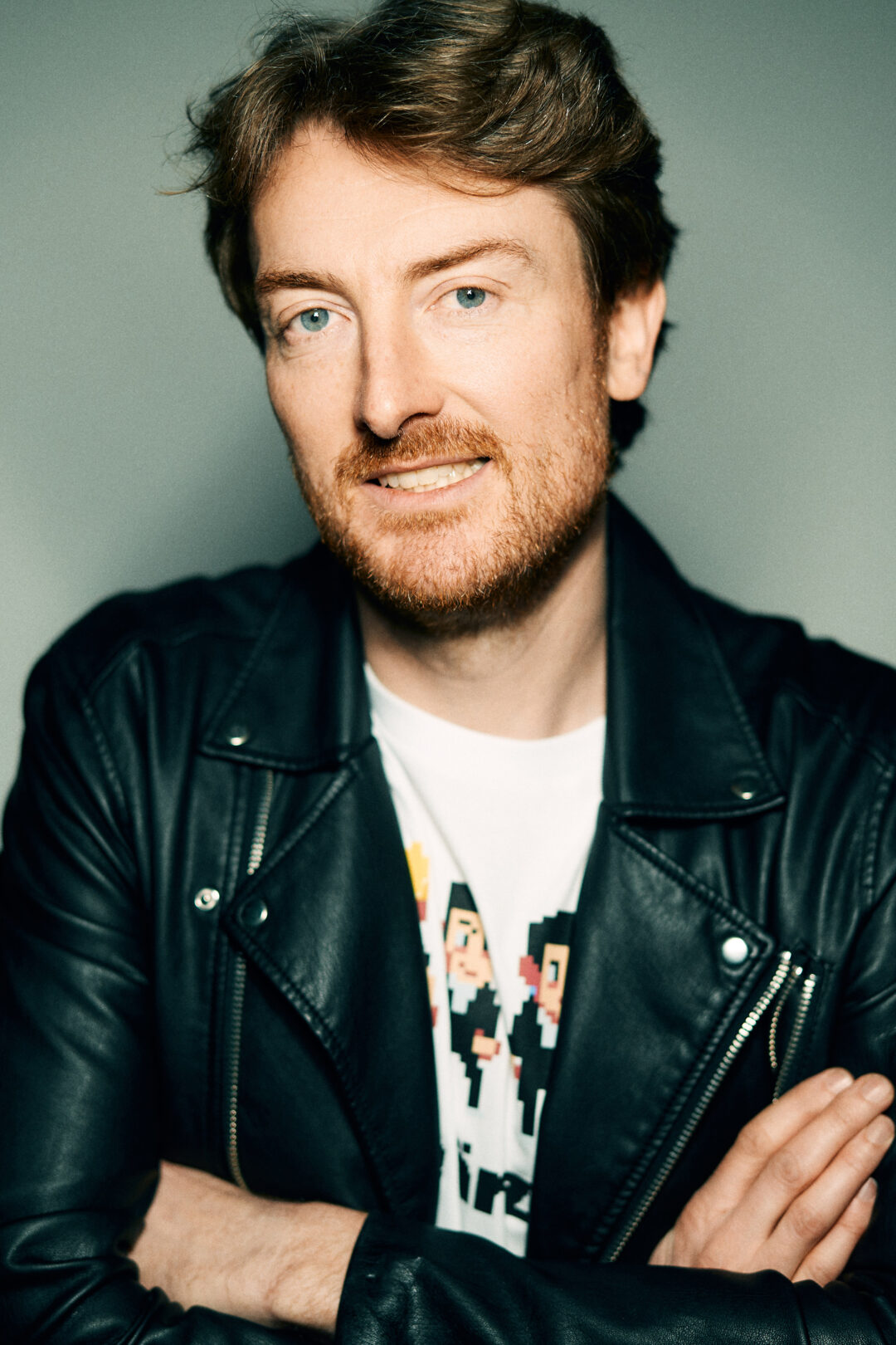 Jochen Prang